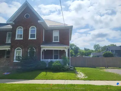 Semi-Detached in Belleville