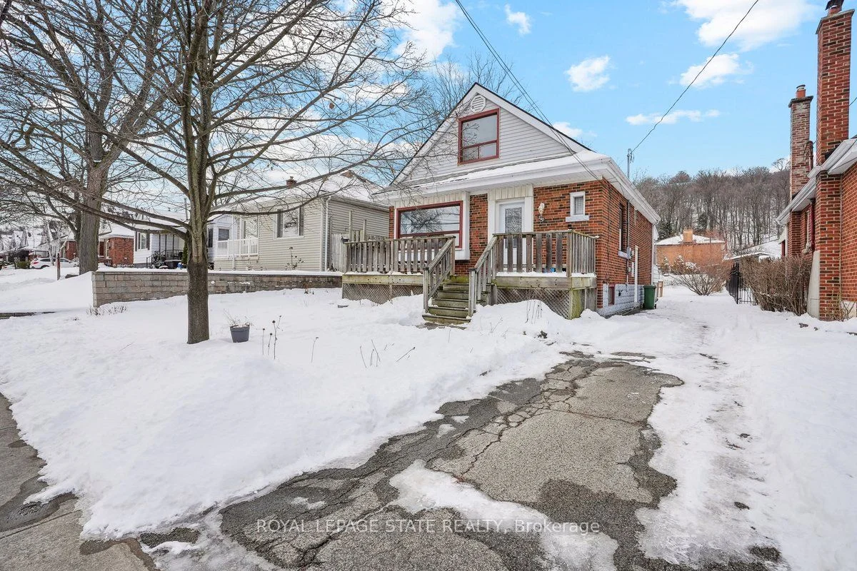 Detached in Hamilton