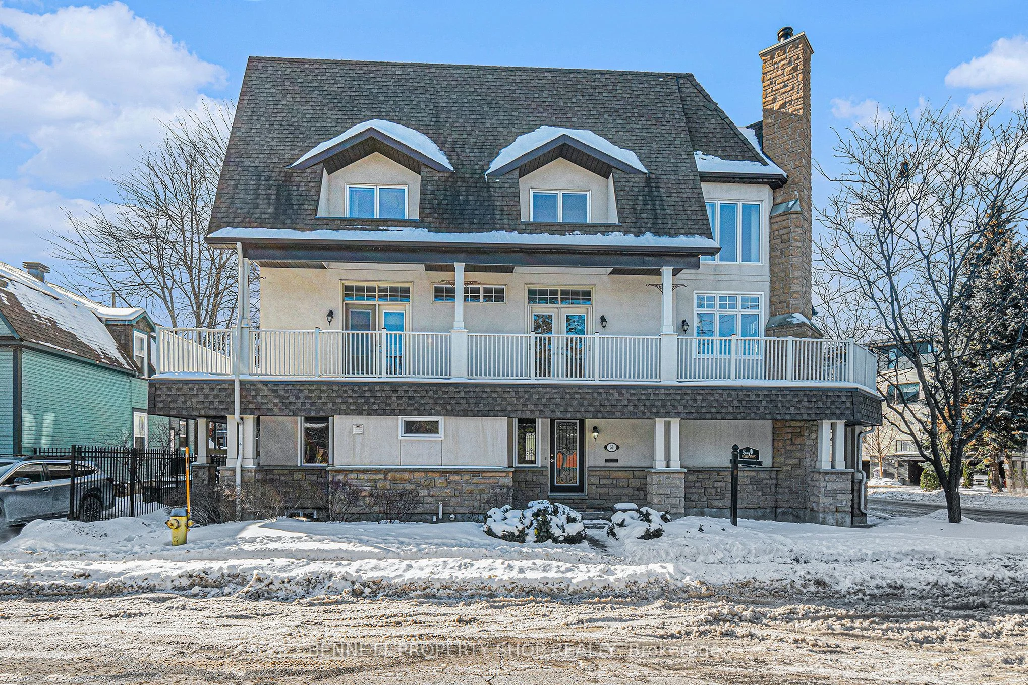 50 Concord Street N, Glebe - Ottawa East And Area, On K1s 0y6