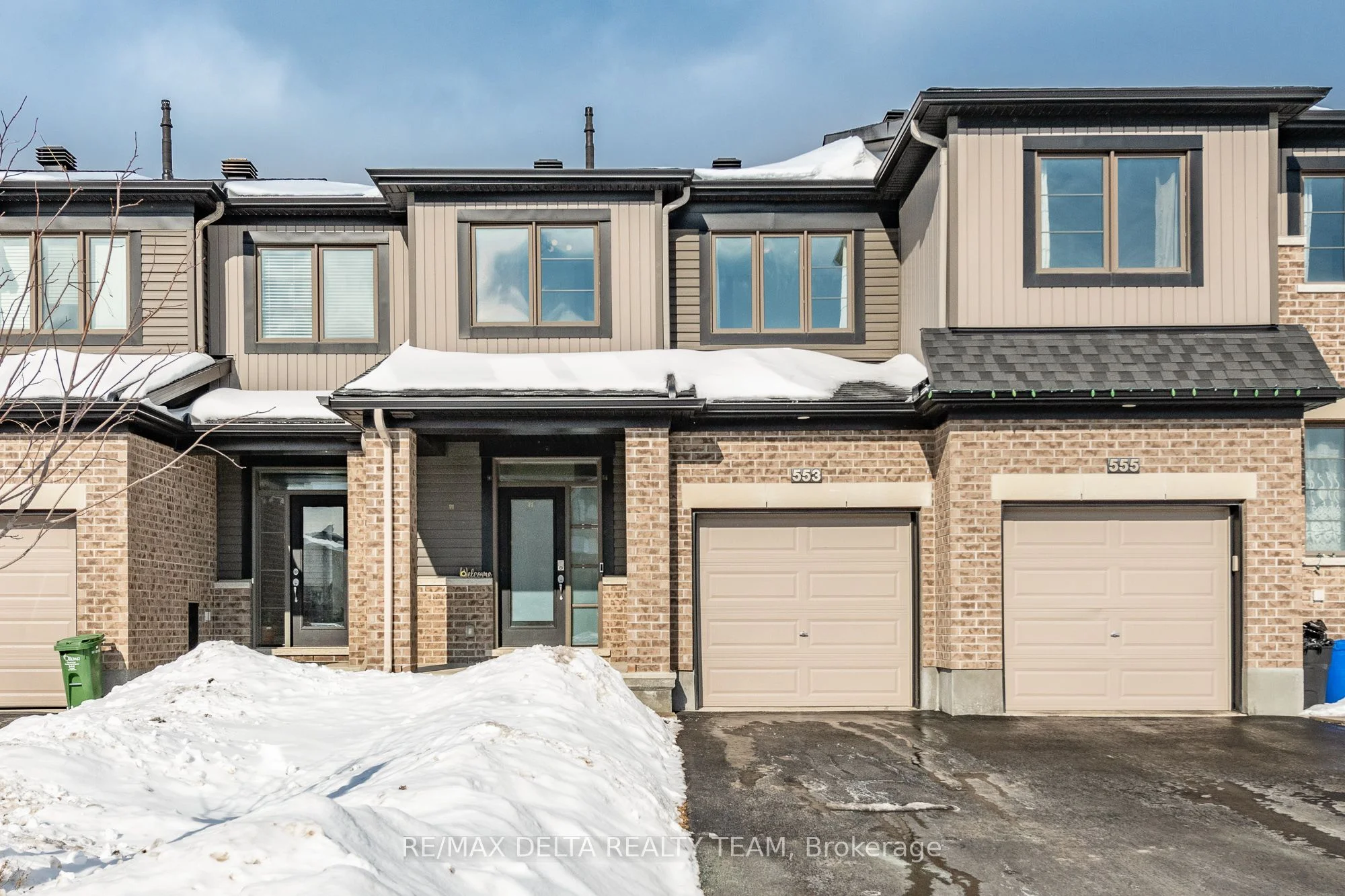 553 Hyssop Street, Orleans - Cumberland And Area, On K4a 1b9