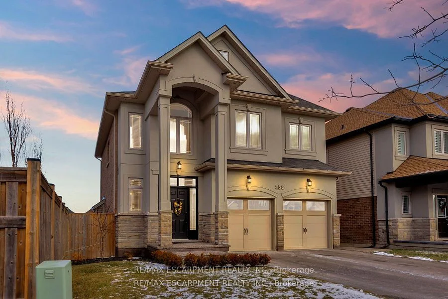 Detached in Hamilton