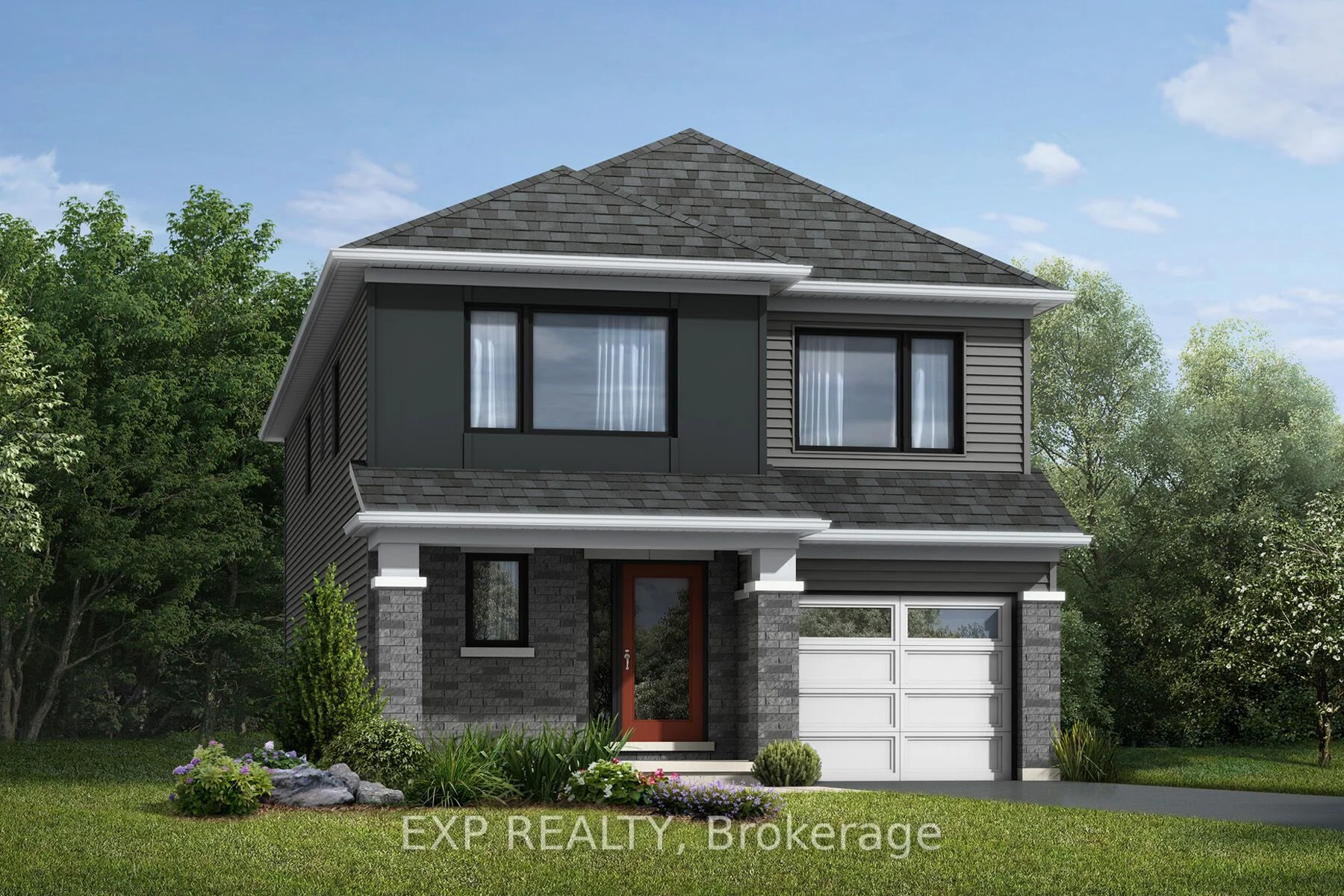 Detached in Stittsville - Munster - Richmond