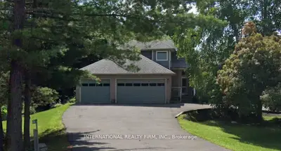 1314 Klondike Road, Kanata, On K2k 1x7