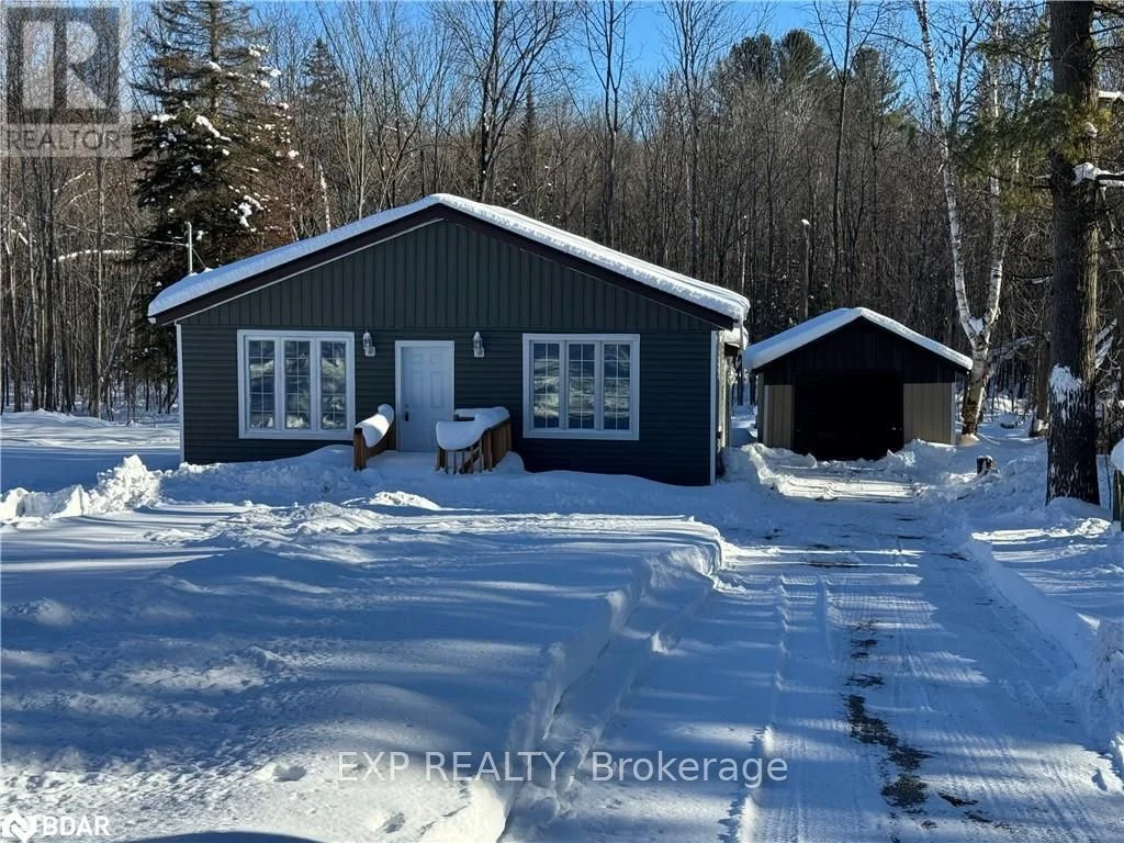 Detached in Kawartha Lakes