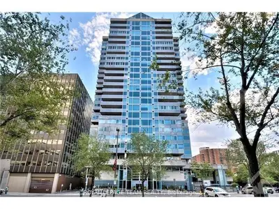 Condo Apartment in Lower Town - Sandy Hill