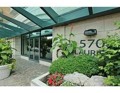 Condo Apartment in Ottawa Centre