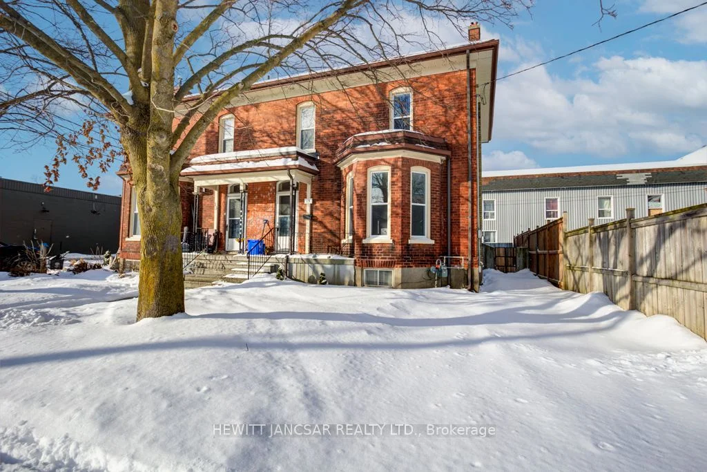 15 Beale Street, Woodstock, On N4s 6w8