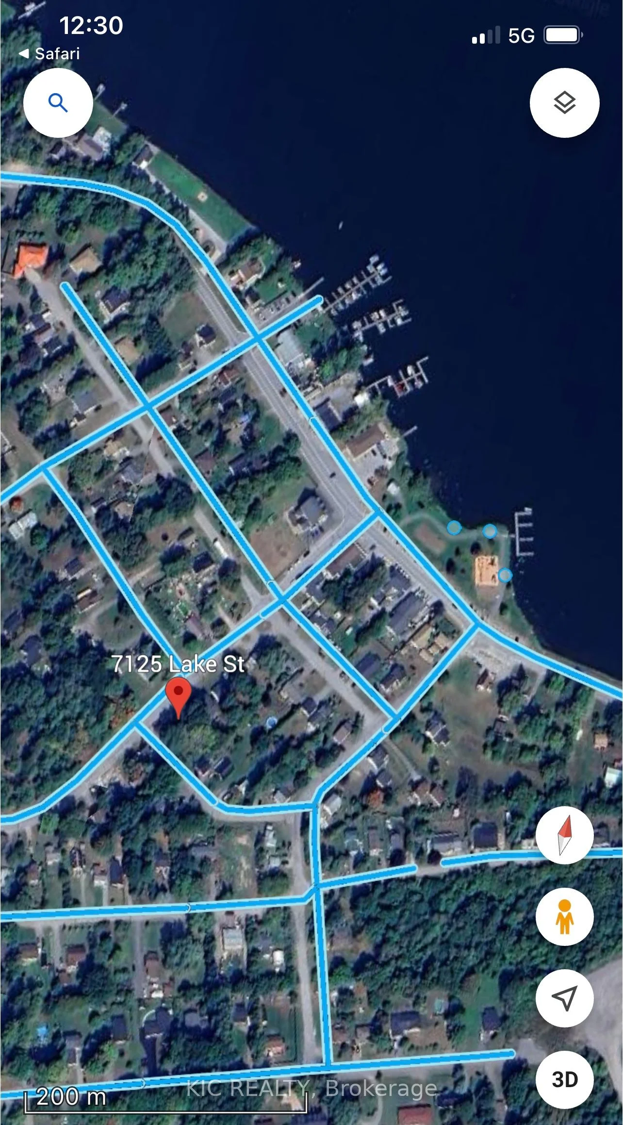 7125 LAKE Street, Hamilton Township, ON K0L 1E0
