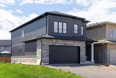Lot 3 Angie Drive, Niagara Falls, On L2h 0h9