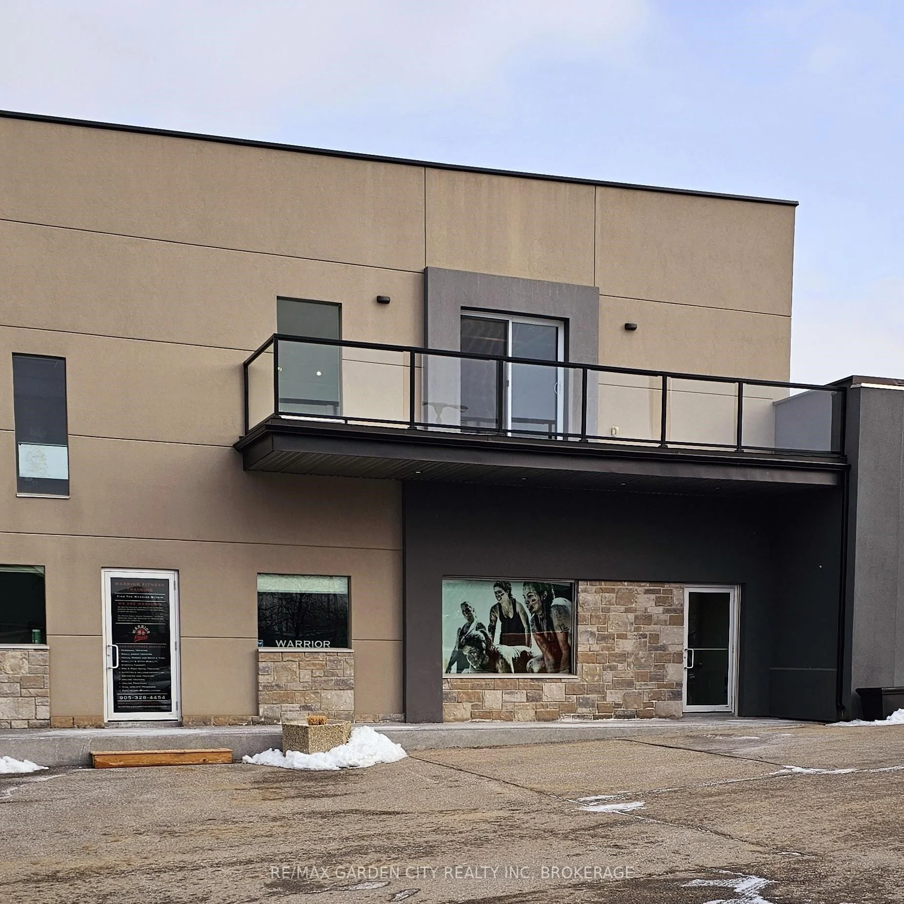 186 Merritt Street 6, St. Catharines, On L2t 1j6
