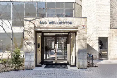 460 Wellington Street 407, London East, On N6a 3p8