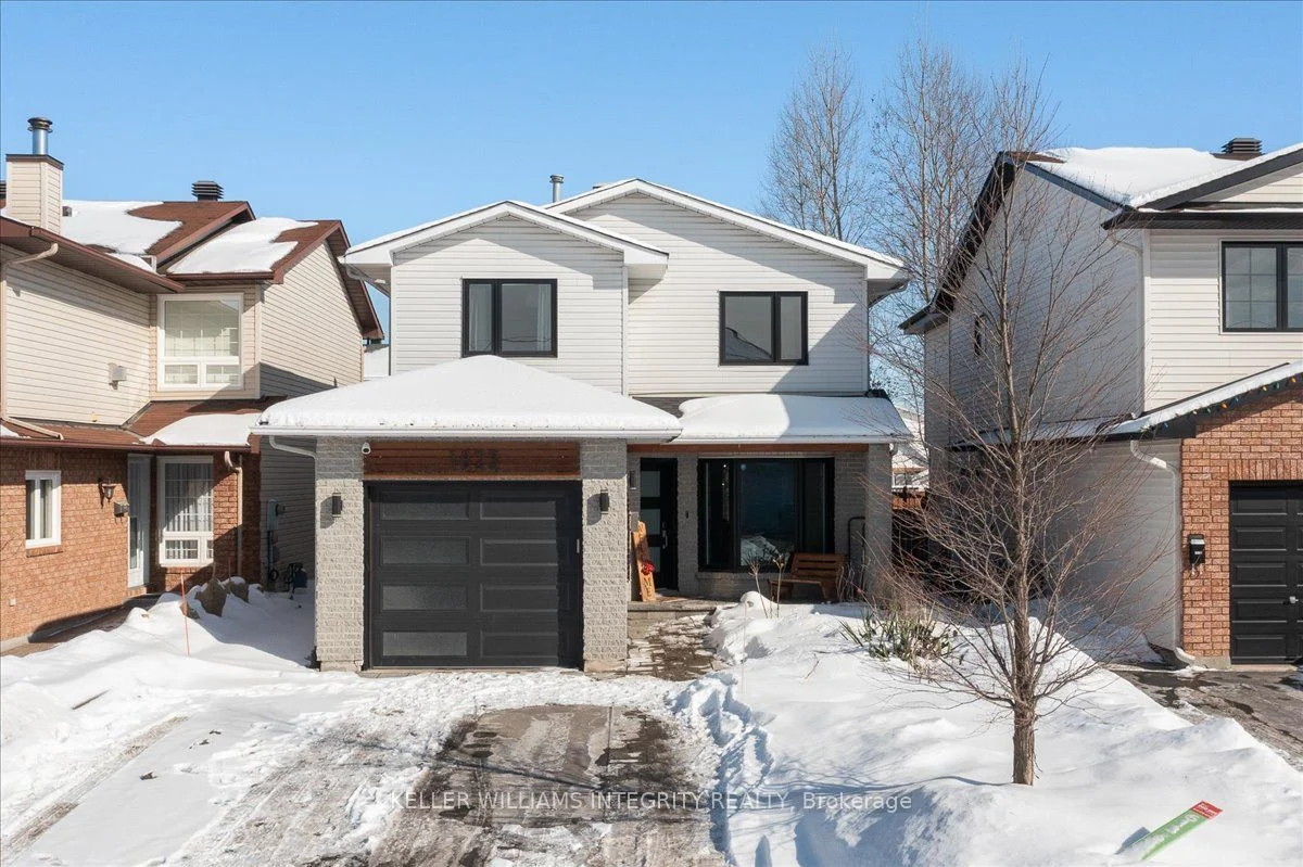 Detached in Orleans - Convent Glen and Area