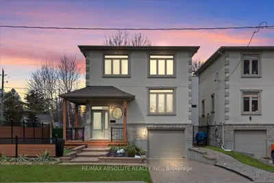 365 Greenwood Avenue, Carlingwood - Westboro And Area, On K2a 1s1