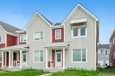 6329 Perth Street, Stittsville - Munster - Richmond, On K0a 2z0