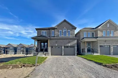 Detached in Peterborough