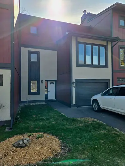 Condo Townhouse in South of Baseline to Knoxdale
