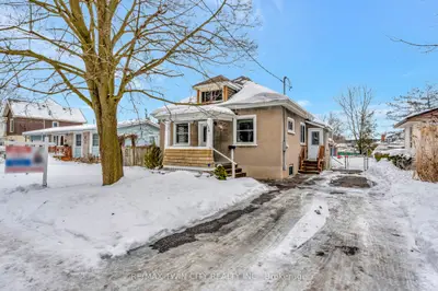 154 Tiffany Street, Cambridge, On N3h 4g6