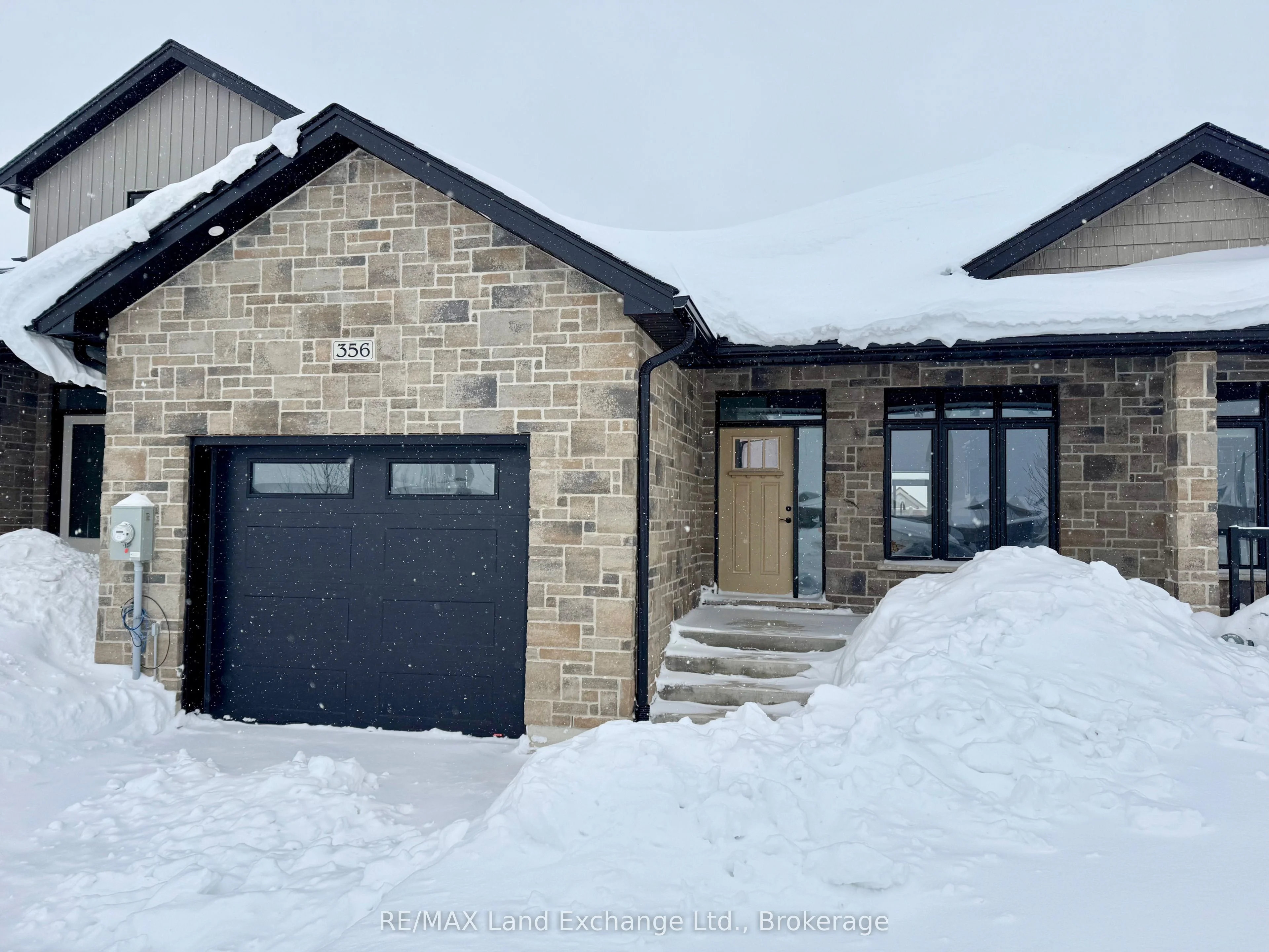 356 Rosner Drive, Saugeen Shores, On N0h 2c8