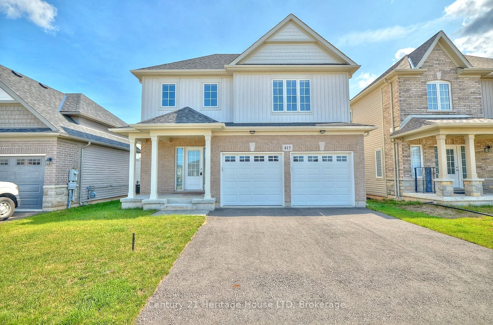 415 Viking Street, Fort Erie, On L2a 0e3