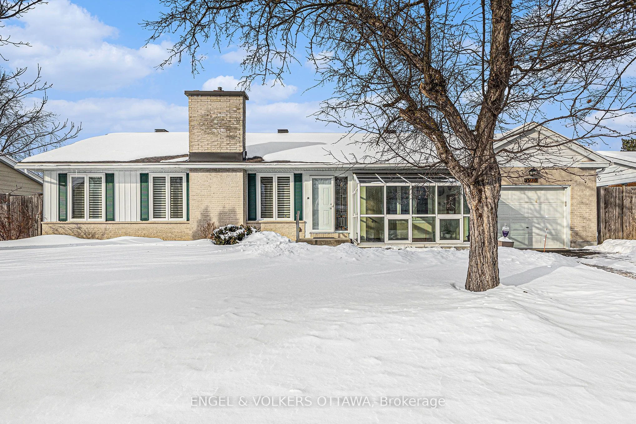 Detached in Alta Vista and Area