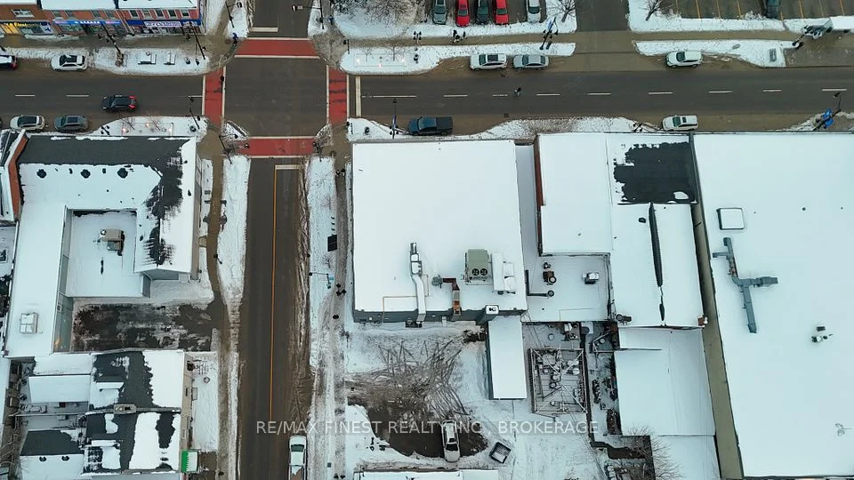 371 Princess Street N, Kingston, ON K7L 1B9