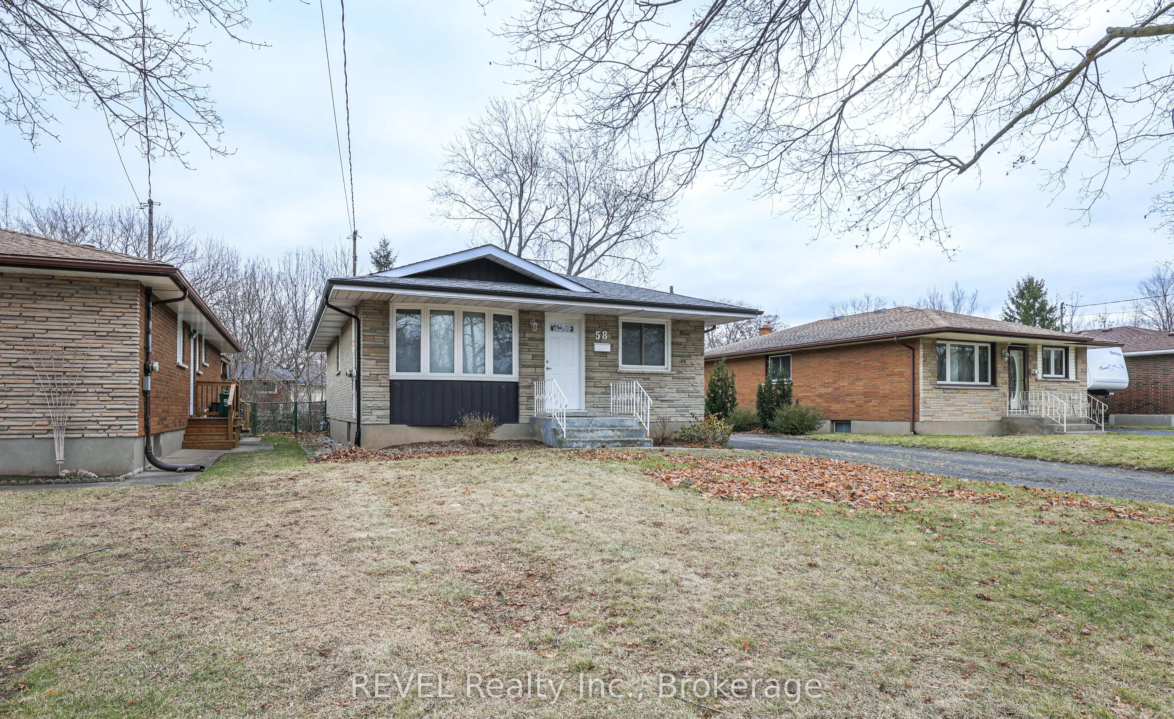 Detached in St. Catharines