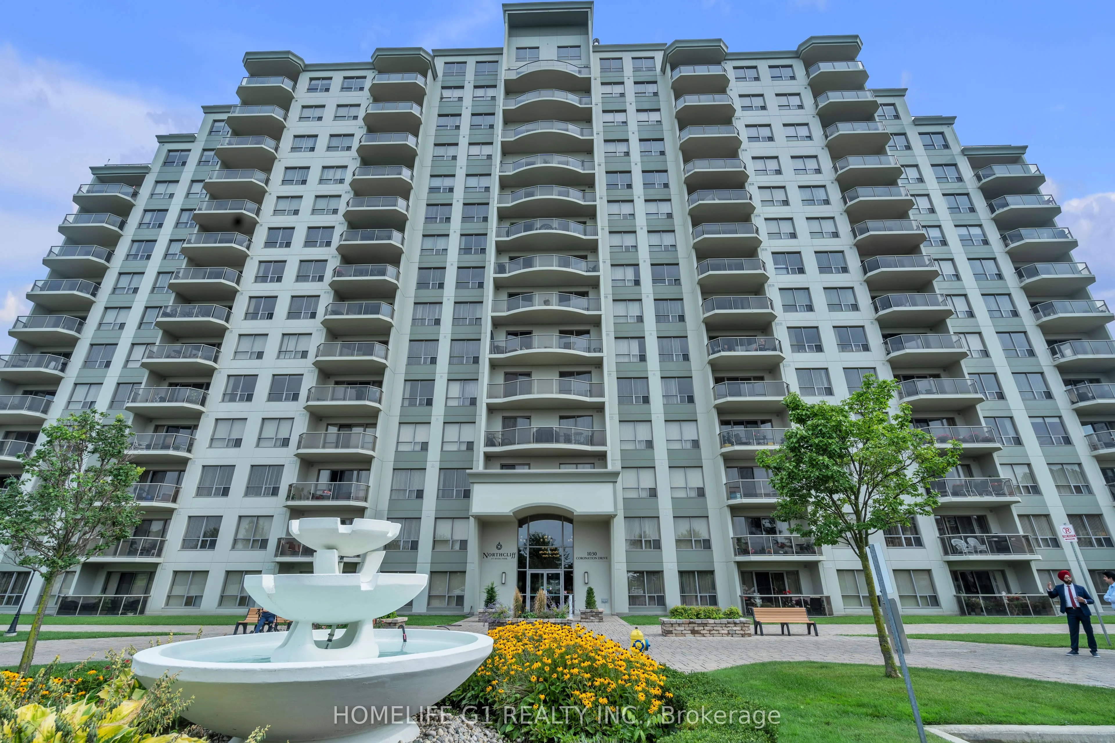 1030 Coronation Drive 1003, London North, On N6g 0g5