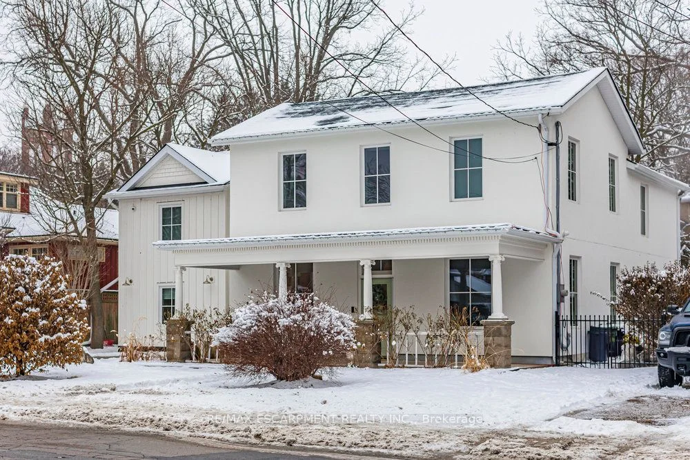 Detached in Hamilton