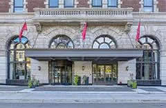 118 King Street E Lph 14, Hamilton, On L8n 1a9