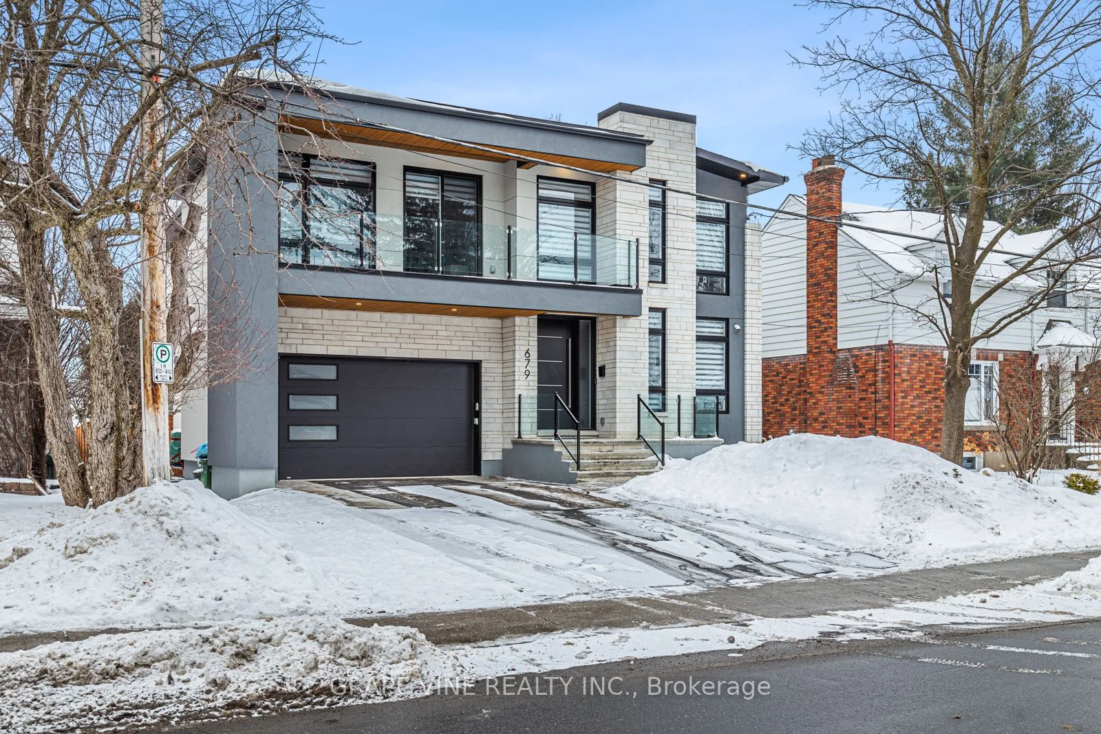 679 Broadview Avenue, Carlingwood - Westboro And Area, On K2a 2l9