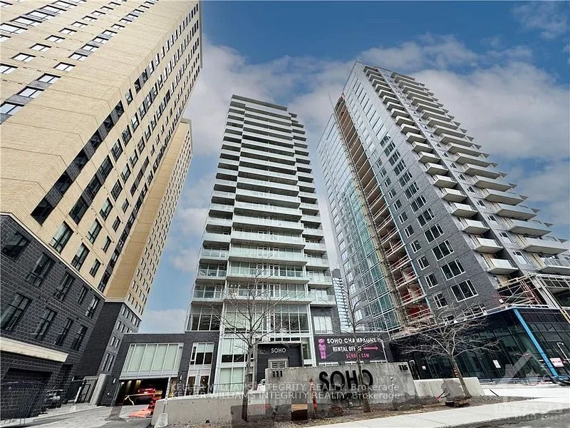 111 Champagne Street 410, Dows Lake - Civic Hospital And Area, On K1s 5v3