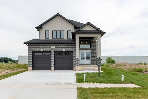 216 Greene Street, South Huron, On N0m 1s2