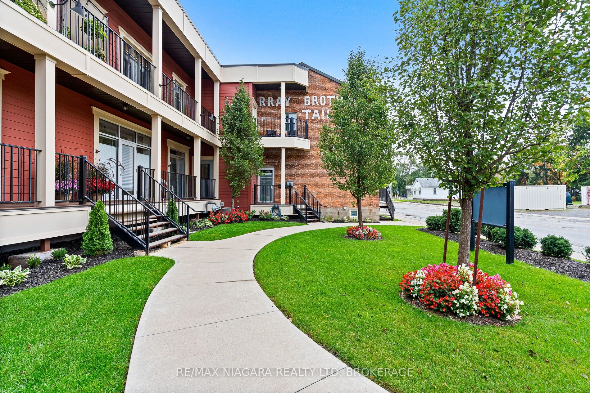 3710 Main Street 110, Niagara Falls, On L2g 6b1