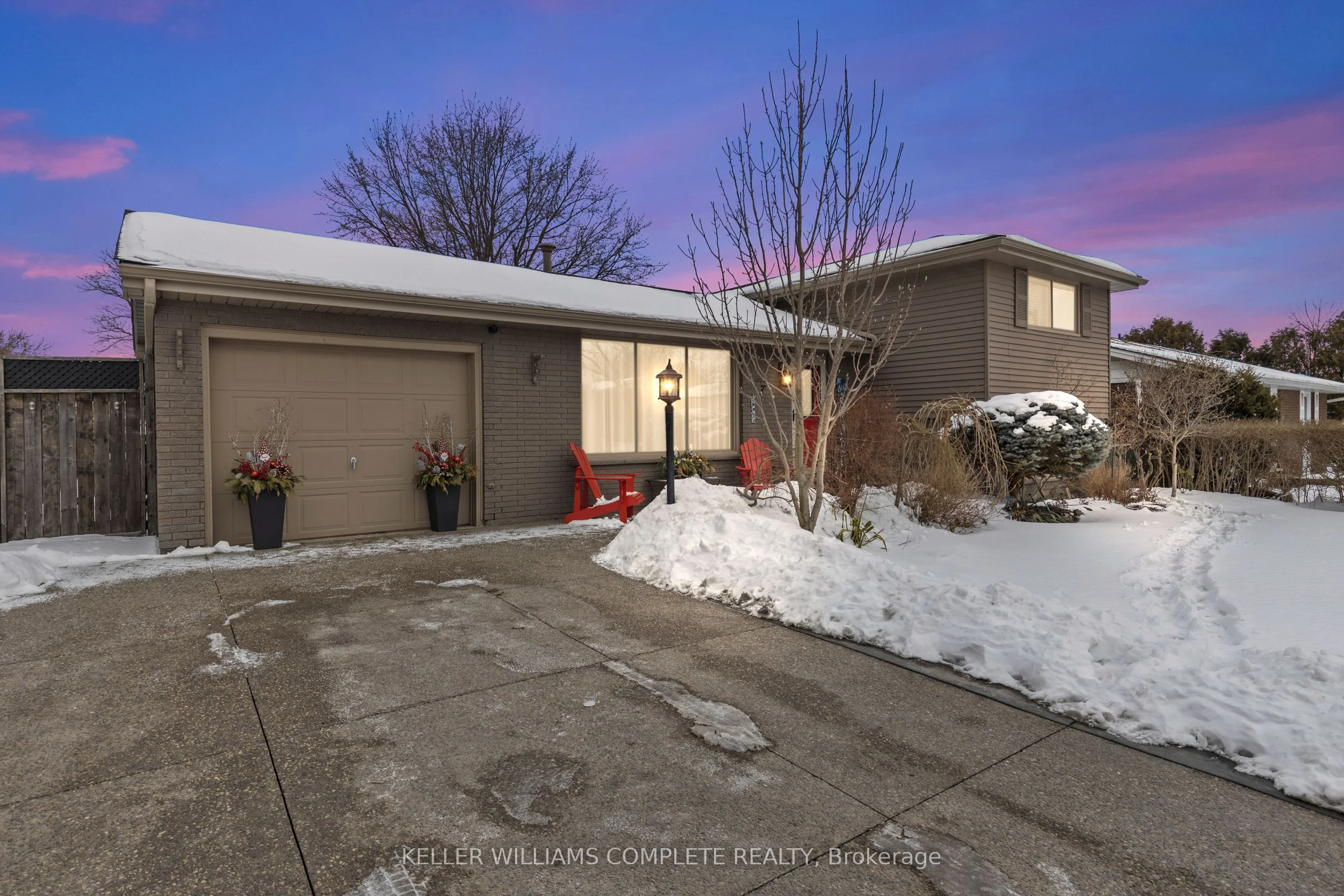 Detached in Hamilton