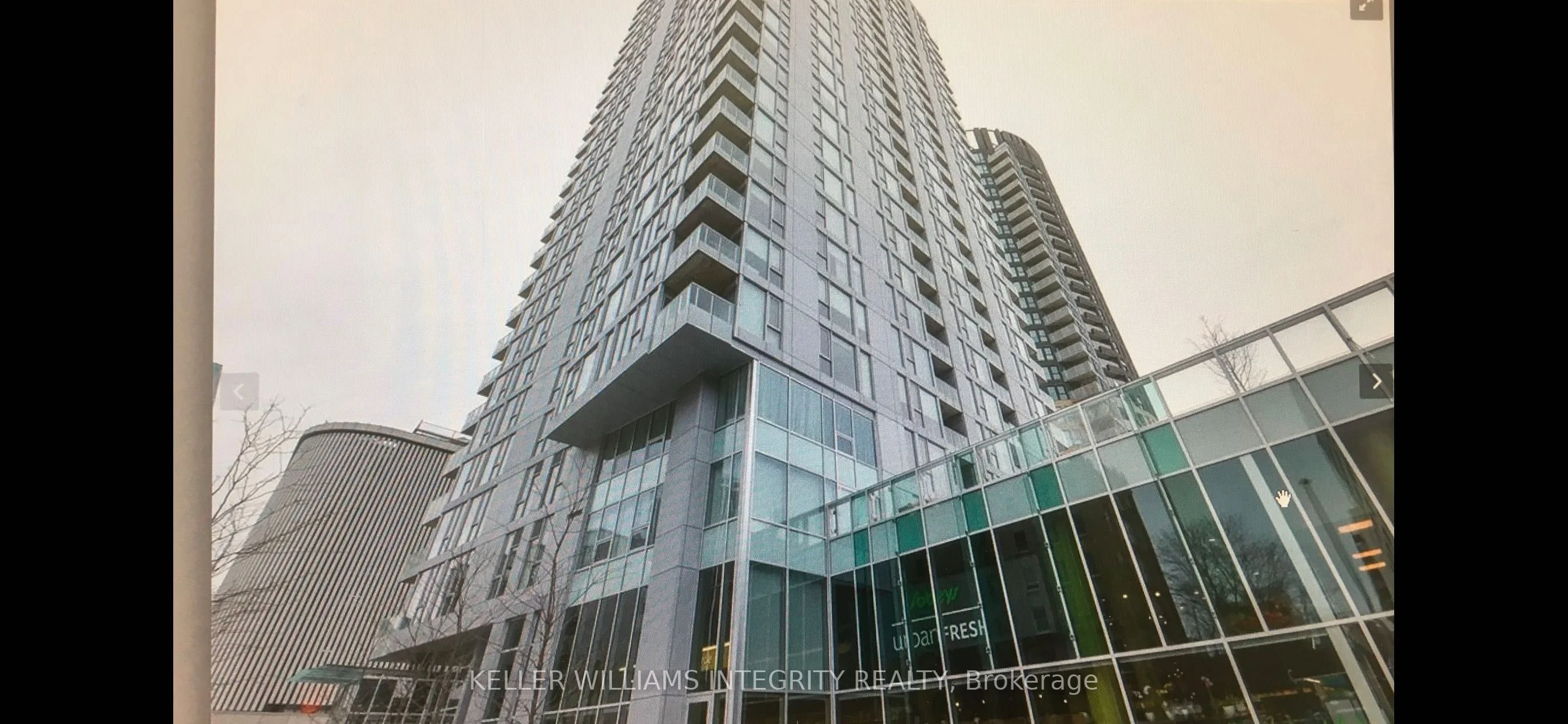 179 Metcalfe Street 608, Ottawa Centre, On K2p 1p7