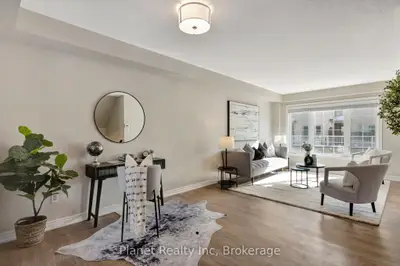 Att/Row/Townhouse in Cambridge