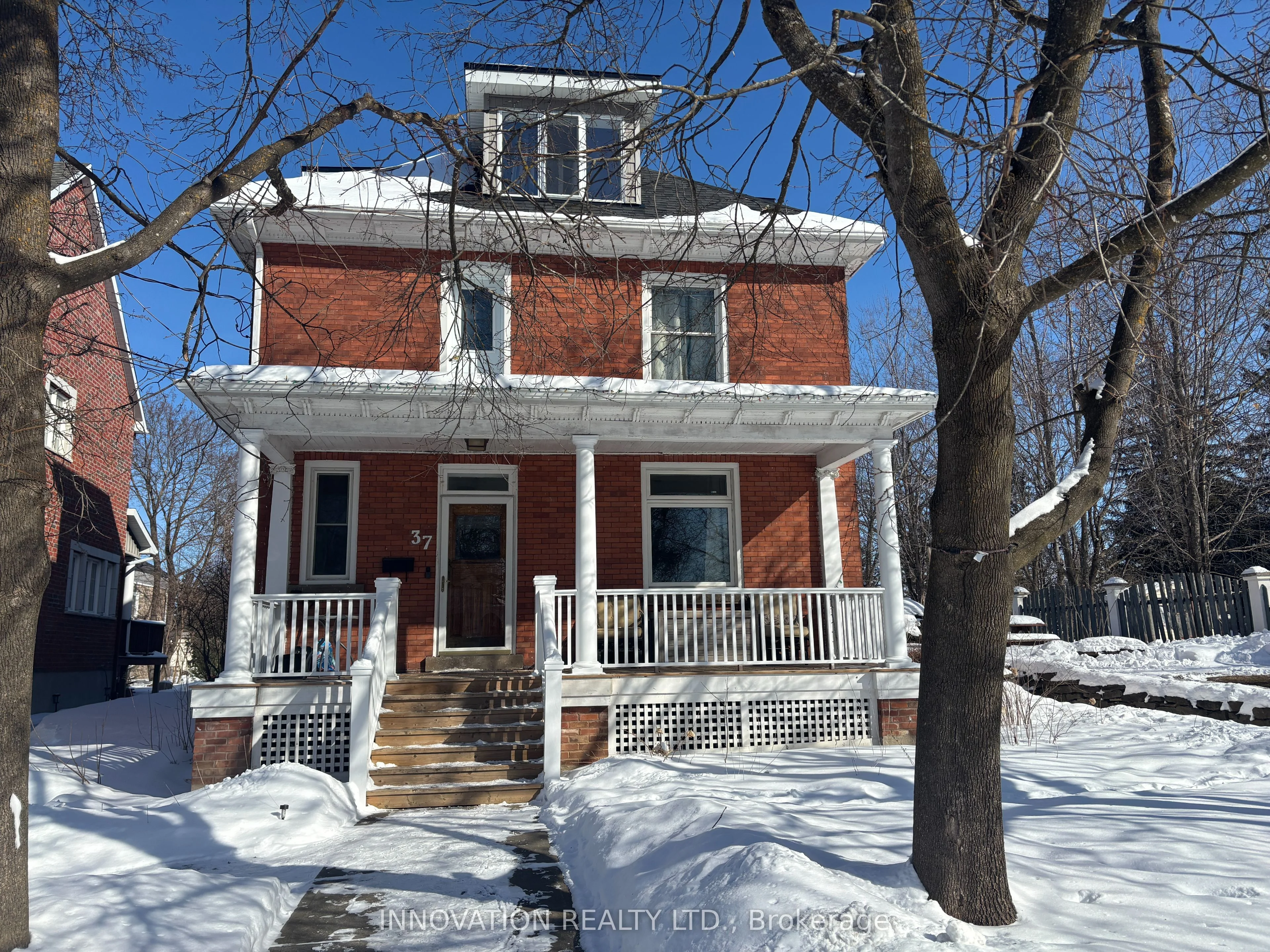 Detached in Carleton Place