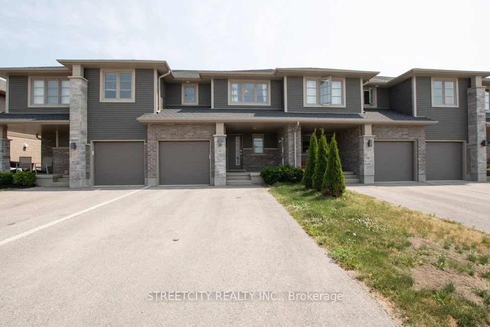 121 Denrich Avenue, Tillsonburg, On N4g 0h2