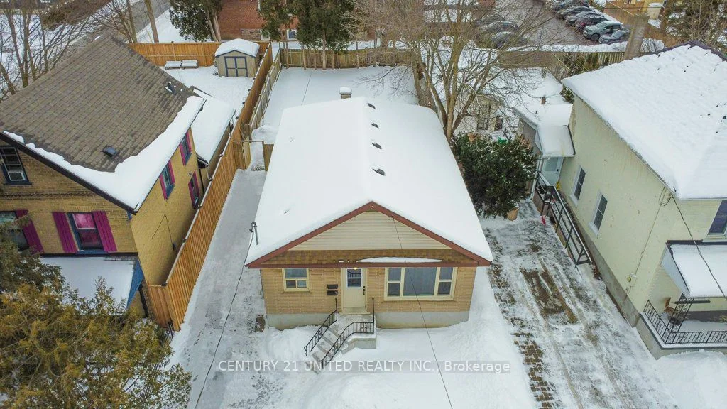 Detached in Peterborough