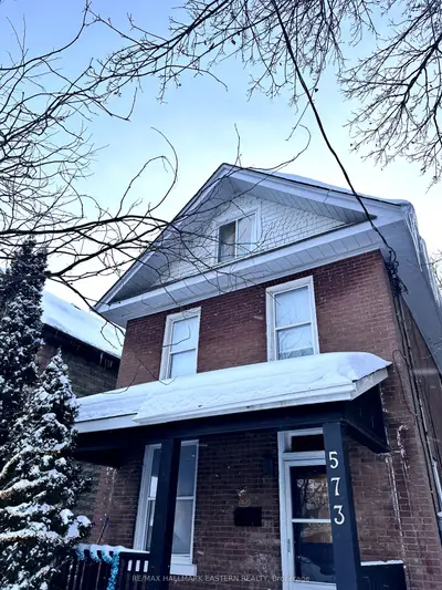 Detached in Peterborough