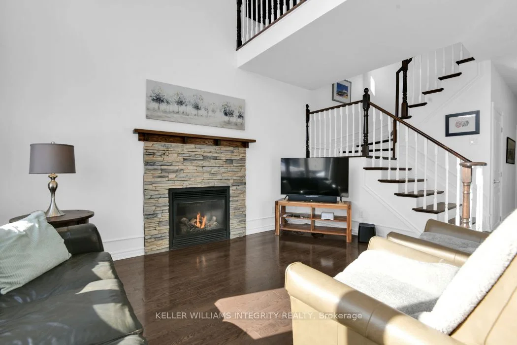 152 August Lily Crescent, Blossom Park - Airport and Area, ON K1V 2E3