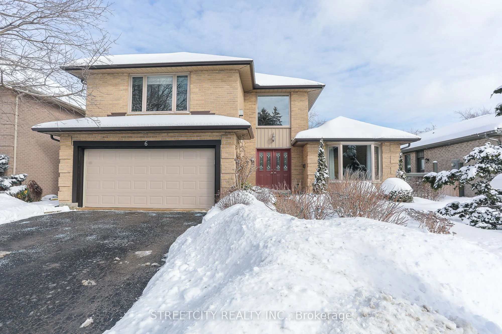 6 Parks Edge Crescent, London South, On N6k 3p6