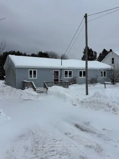 158177 7th Line, Meaford, On N4l 1w5