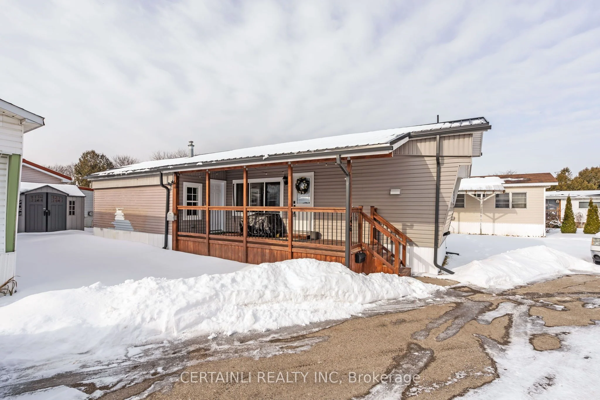 2189 Dundas Street 46, London East, On N5v 1h3