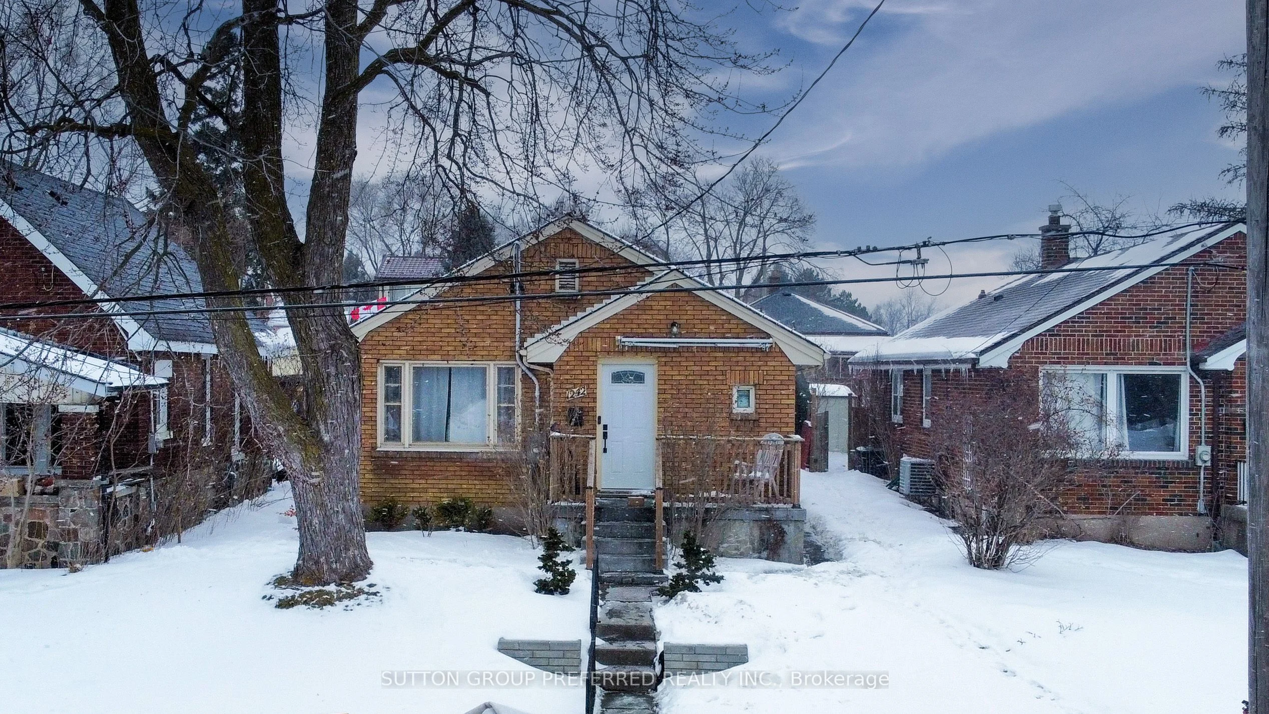 Detached in London East