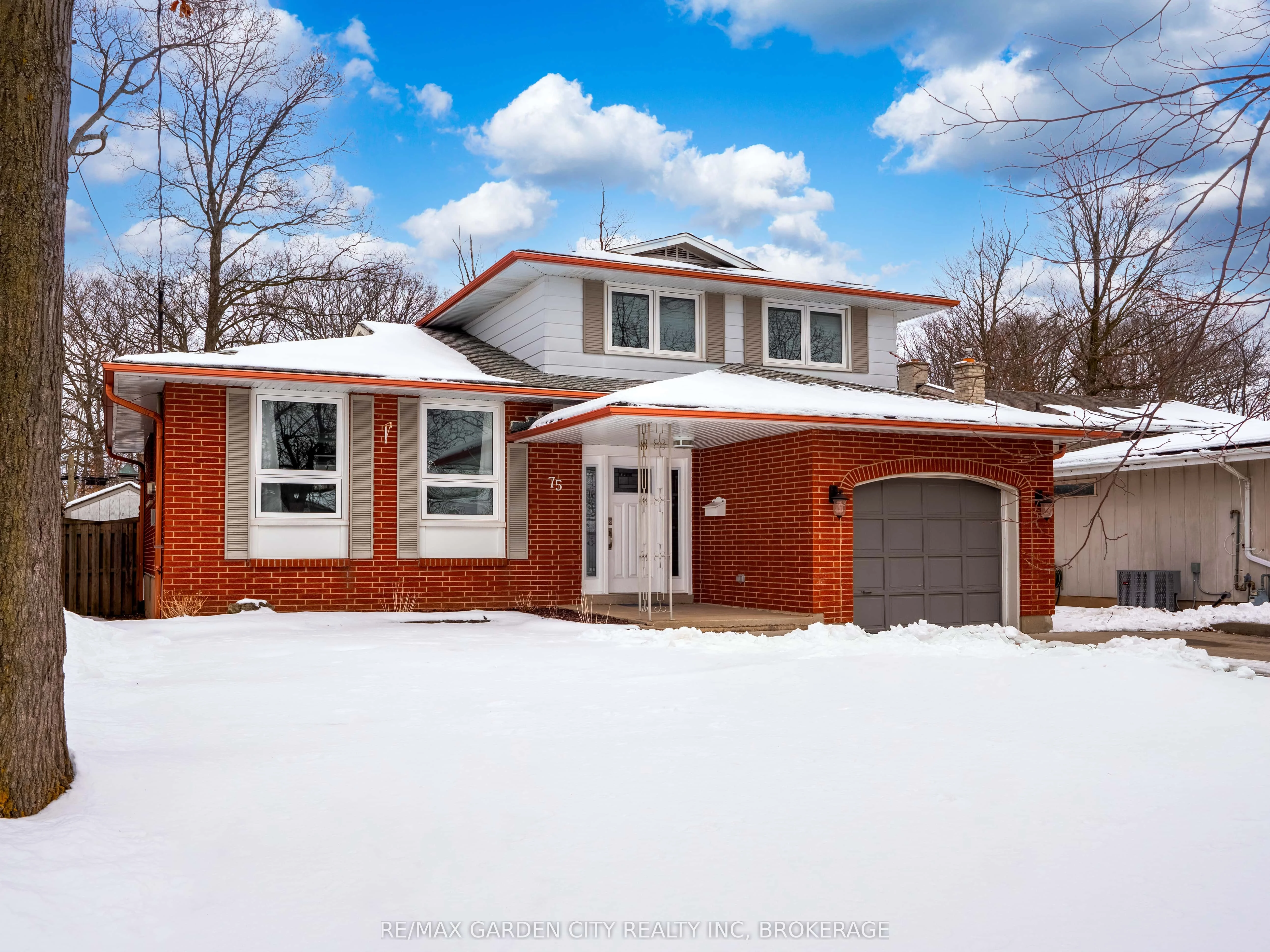 Detached in St. Catharines