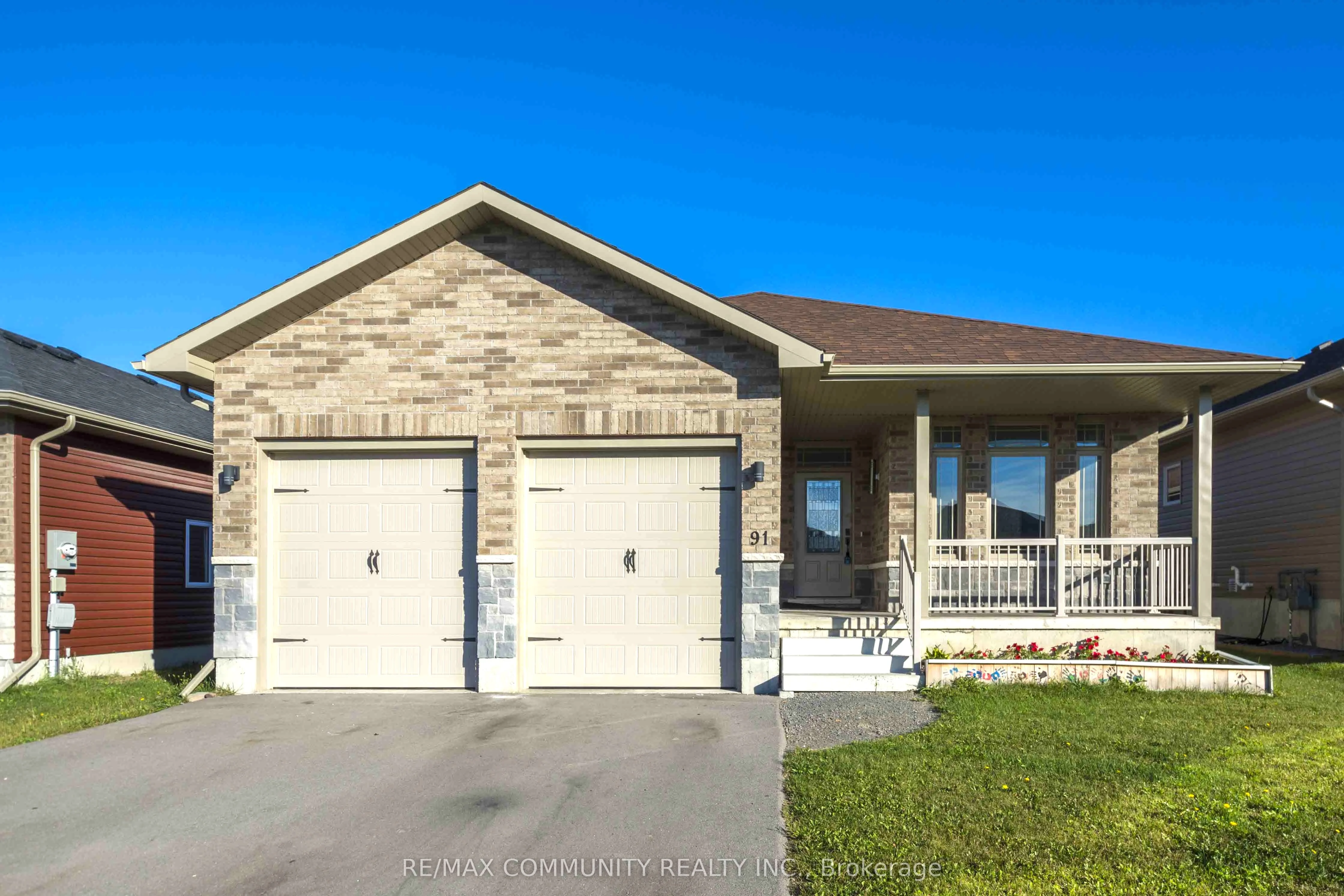 91 Northumberland Boulevard, Quinte West, On K8v 6w2