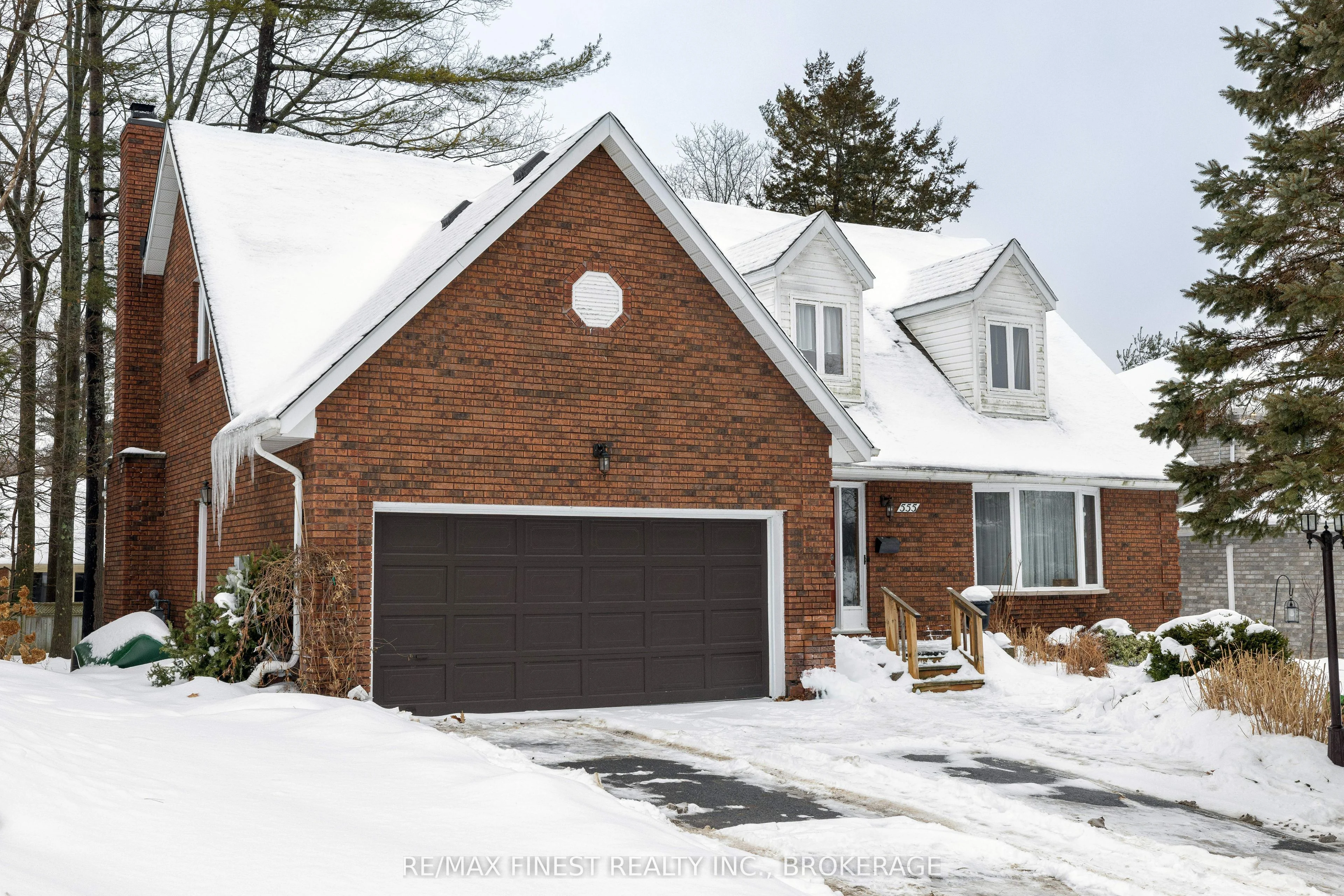 Detached in Kingston