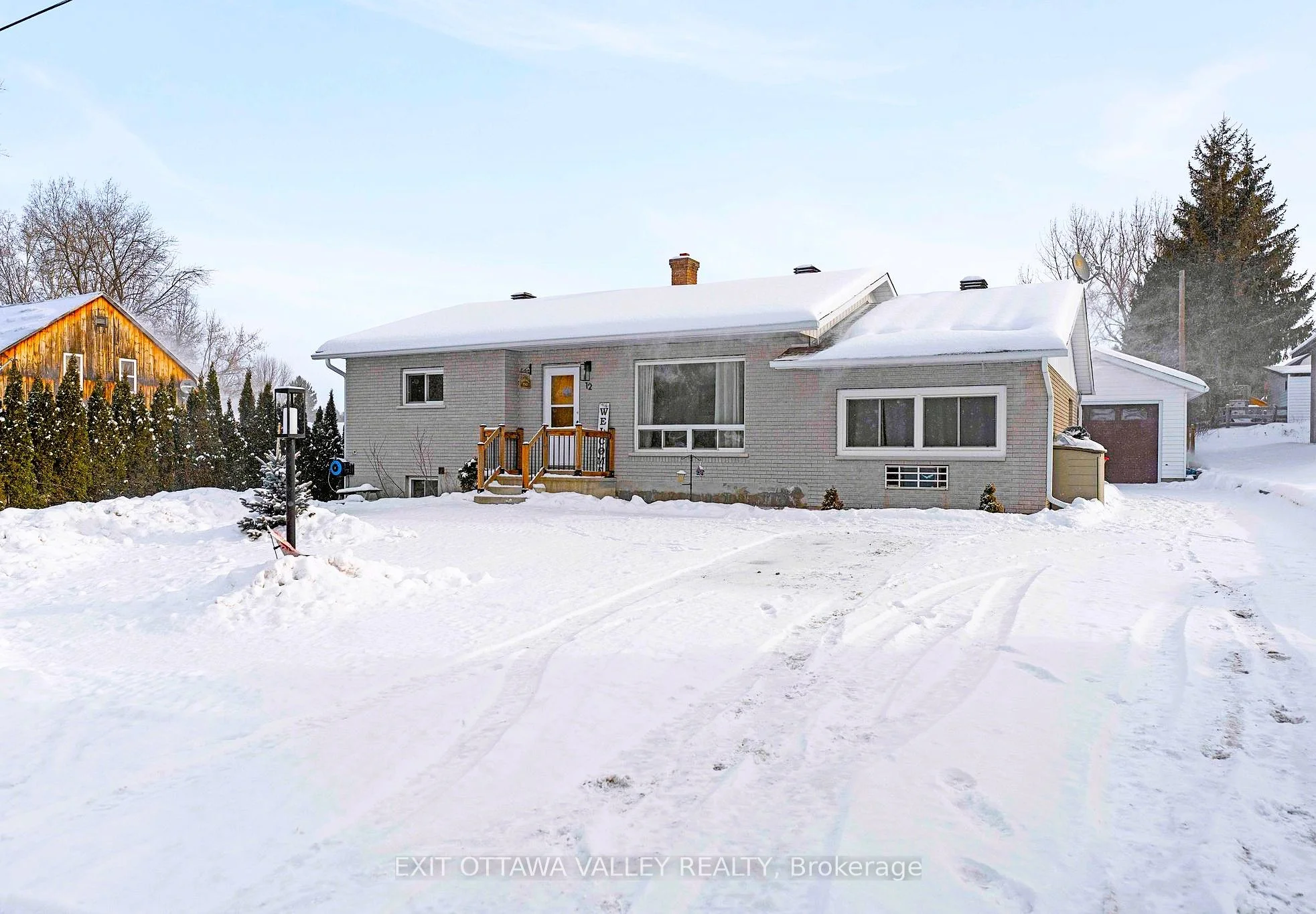 Detached in Killaloe, Hagarty and Richards
