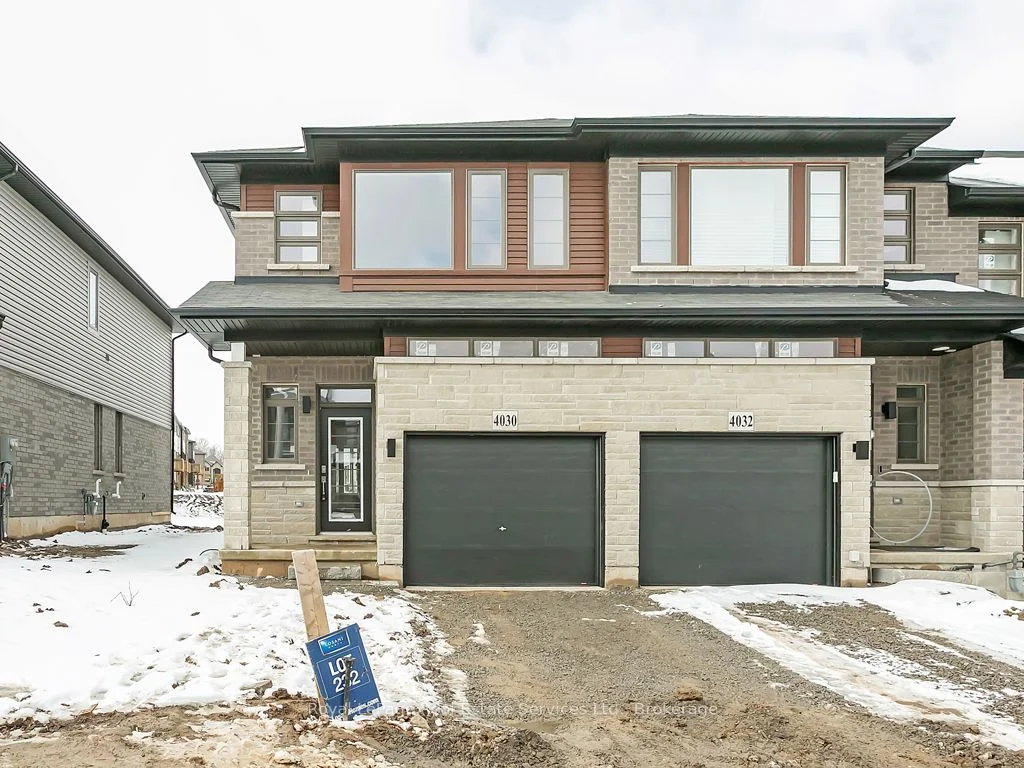 4030 Crown Street, Lincoln, On L0r 1b4